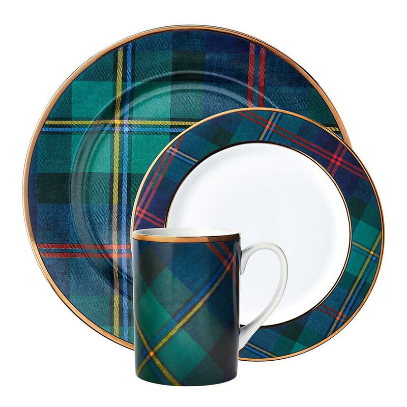 Polo Ralph Lauren Wexford Mug Gift Set Of 4 image number 1